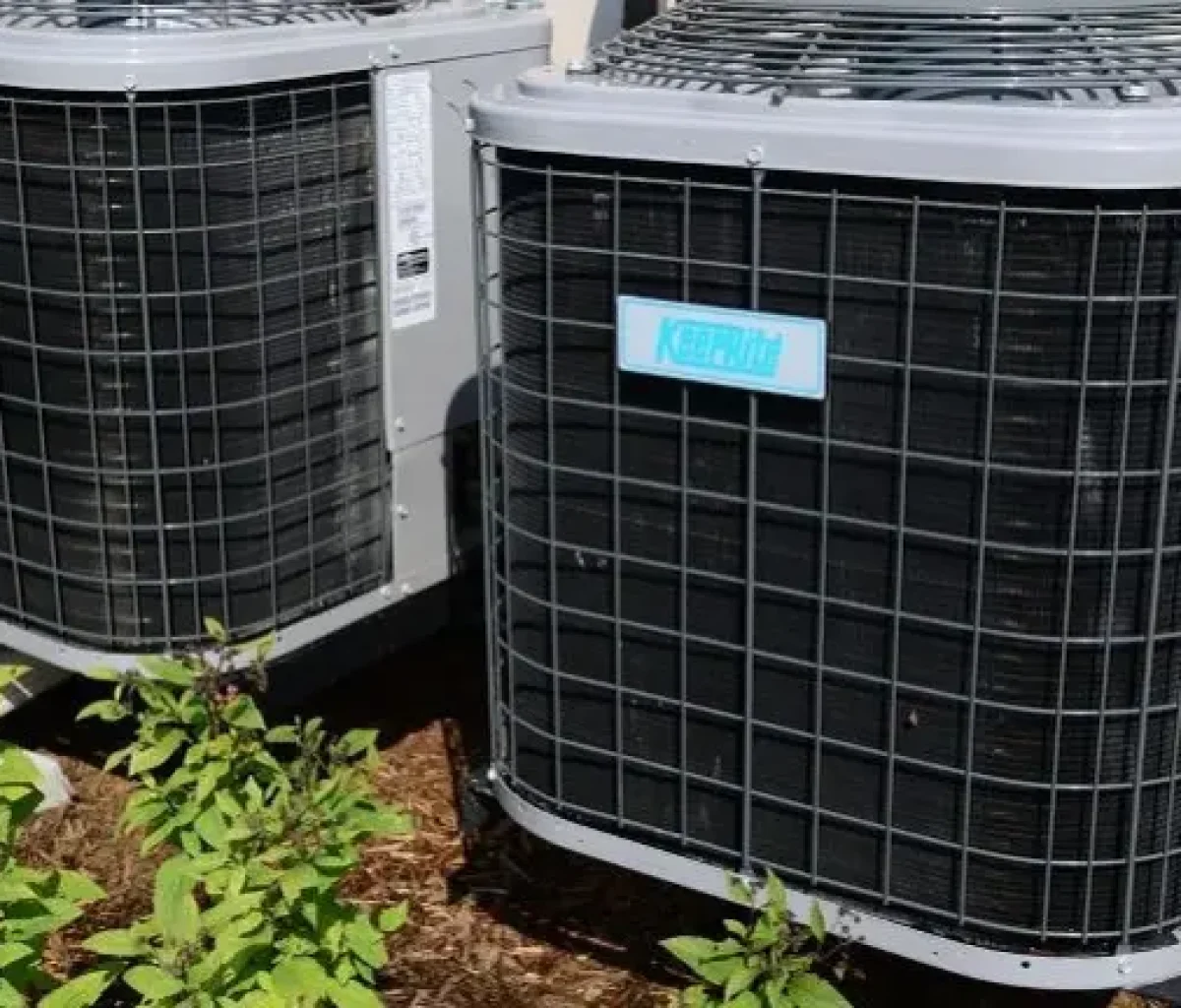 Established and Consistent Eastern Iowa HVAC Service Contract